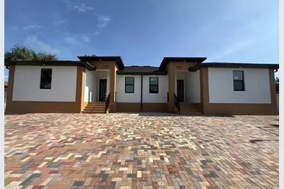 15335/ 15337 Wall Dr, Fort Myers, FL 33908 - Photo 2