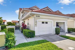5135 Cobble Creek Ct, Naples, FL 34110 - Photo 1