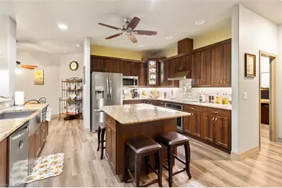 6711 Matt Pledger Ct, North Fort Myers, FL 33917 - Photo 4