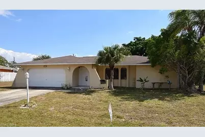 506 SE 26th St, Cape Coral, FL 33904 - Photo 1