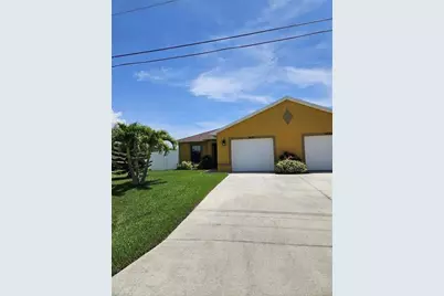 1630 SW 33rd Ter, Cape Coral, FL 33914 - Photo 1