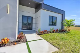 3617 NW 38th Terrace, Cape Coral, FL 33993 - Photo 1
