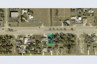 4021 Lee Blvd, Lehigh Acres, FL 33971 - Photo 2
