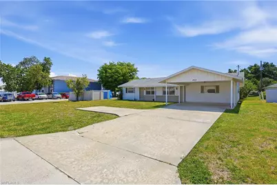 4913 Viceroy St #A, Cape Coral, FL 33904 - Photo 2