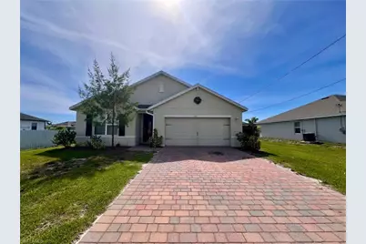 212 SW 25th Ave, Cape Coral, FL 33991 - Photo 1