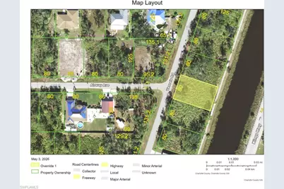 3196 Vessels Rd, Punta Gorda, FL 33980 - Photo 2