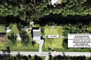 26124 Eaverson Rd, Punta Gorda, FL 33955 - Photo 1