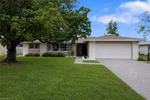 1674 Long Meadow Rd, Fort Myers, FL 33919 - Photo 2