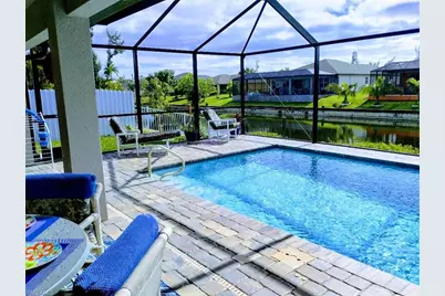314 SE 15th Ter, Cape Coral, FL 33990 - Photo 20
