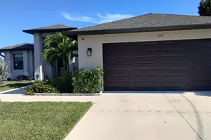 314 SE 15th Terrace, Cape Coral, FL 33990 - Photo 1