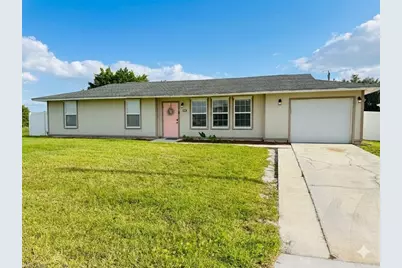 900 NE 18th Ter, Cape Coral, FL 33909 - Photo 1