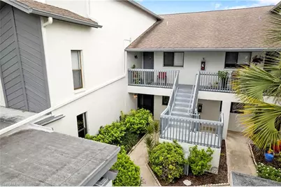 17452 Overhill Dr #B, Fort Myers, FL 33908 - Photo 4
