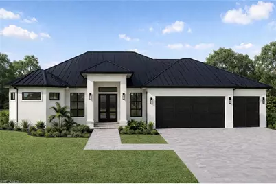8136 Sweden Blvd, Punta Gorda, FL 33982 - Photo 1