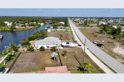 15073 Ingraham Blvd, Port Charlotte, FL 33981 - Photo 2