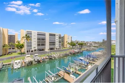 4351 Bay Beach Ln #332, Fort Myers Beach, FL 33931 - Photo 1