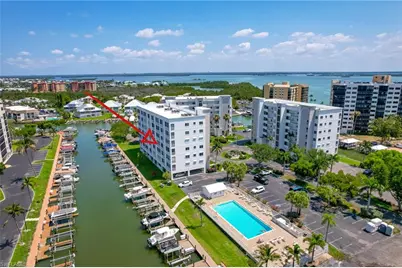 4351 Bay Beach Ln #332, Fort Myers Beach, FL 33931 - Photo 2
