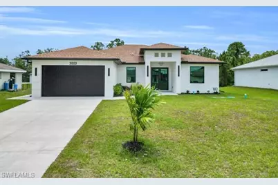 3003 52nd St W, Lehigh Acres, FL 33971 - Photo 2