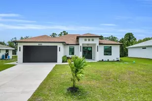 3003 52nd St W, Lehigh Acres, FL 33971 - Photo 2