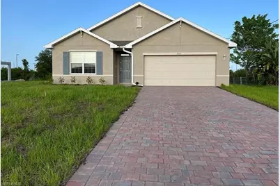 804 Champion Ave, Lehigh Acres, FL 33971 - Photo 1