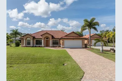3810 NW 46th St, Cape Coral, FL 33993 - Photo 2