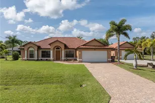 3810 NW 46th St, Cape Coral, FL 33993 - Photo 2