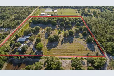 3880 Packinghouse Rd, Alva, FL 33920 - Photo 1