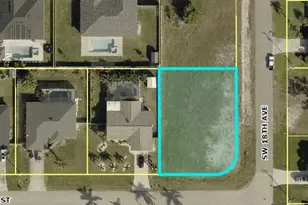 1801 SW 27th St, Cape Coral, FL 33914 - Photo 1