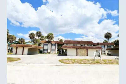 1723 Golf Club Dr #6, North Fort Myers, FL 33903 - Photo 2