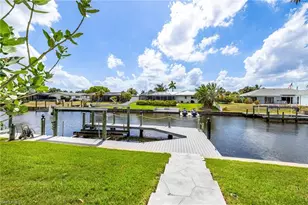 2510 SE 23rd Pl, Cape Coral, FL 33904 - Photo 46