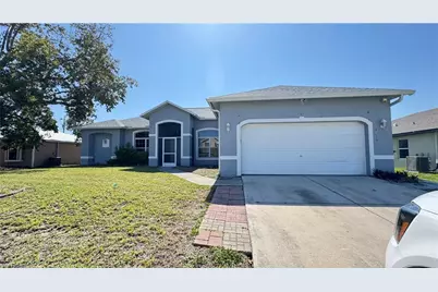 1716 SW 3rd Pl, Cape Coral, FL 33991 - Photo 1