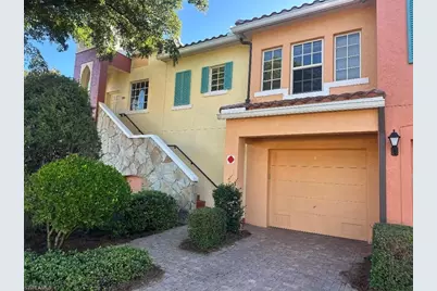 8500 Via Lungomare Cir #202, Estero, FL 33928 - Photo 1