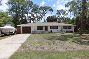 602 James Ave, Lehigh Acres, FL 33936 - Photo 1