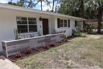 602 James Ave, Lehigh Acres, FL 33936 - Photo 2