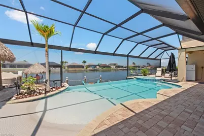 1614 NW 43rd Ave, Cape Coral, FL 33993 - Photo 1
