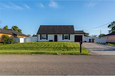 4323 7th St W, Lehigh Acres, FL 33971 - Photo 1