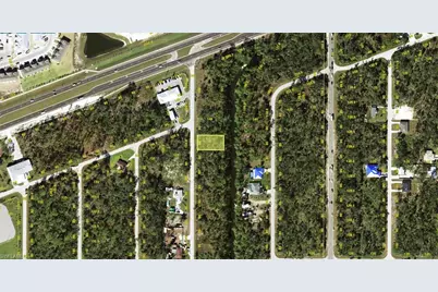 2062 Tea St, Port Charlotte, FL 33948 - Photo 2