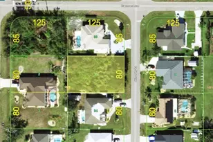127 Allworthy St, Port Charlotte, FL 33954 - Photo 1