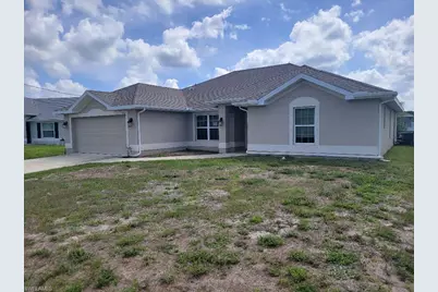 1852 Valmont St, Lehigh Acres, FL 33972 - Photo 1