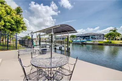4203 Pelican Blvd, Cape Coral, FL 33914 - Photo 42