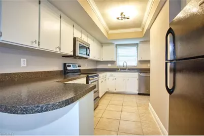 5917 Littlestone Ct #118, North Fort Myers, FL 33903 - Photo 2