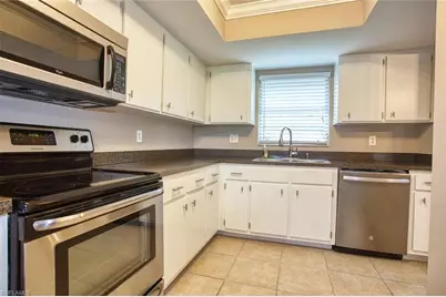 5917 Littlestone Ct #118, North Fort Myers, FL 33903 - Photo 1