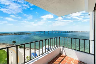 15011 Punta Rassa Rd #601, Fort Myers, FL 33908 - Photo 1