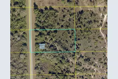 755 S Cabbage Palm St, Clewiston, FL 33440 - Photo 2