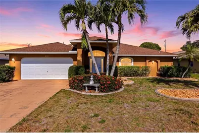 4116 SW 6th Pl, Cape Coral, FL 33914 - Photo 2