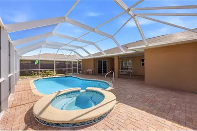 4116 SW 6th Pl, Cape Coral, FL 33914 - Photo 20