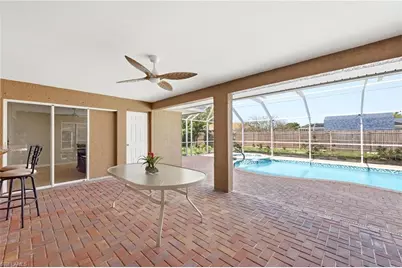 4116 SW 6th Pl, Cape Coral, FL 33914 - Photo 16