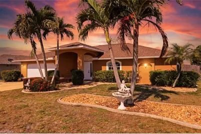 4116 SW 6th Pl, Cape Coral, FL 33914 - Photo 1