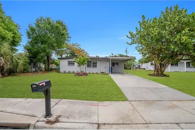 1527 Gardenia Ave, Fort Myers, FL 33916 - Photo 10