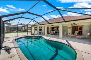 2725 SW 46th Terrace, Cape Coral, FL 33914 - Photo 2