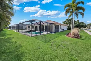 2725 SW 46th Terrace, Cape Coral, FL 33914 - Photo 36